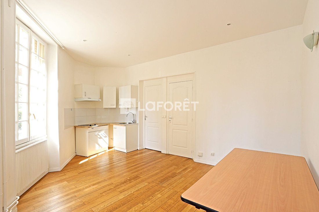 Apartment in Mouton Duvernet, Paris 14e Arrondissement, Paris 2 - 18291344