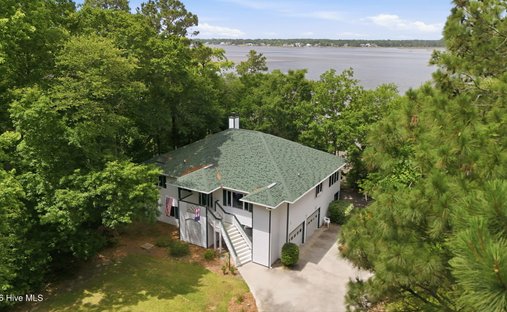 Casa a Cedar Point, Carolina del Nord, Stati Uniti 1
