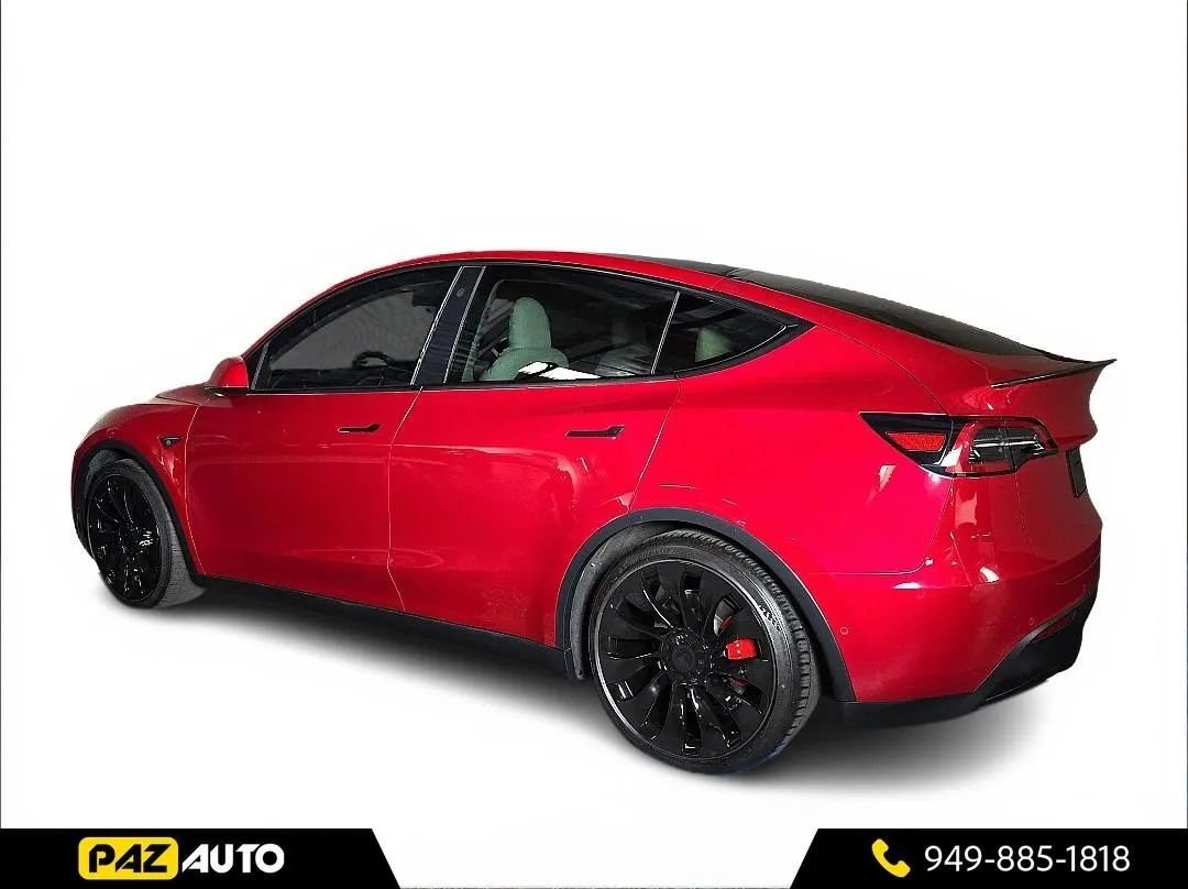 Suv in Laguna Hills, CA, United States 3 - 18292799