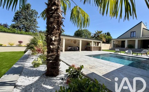 Maison à Videlles, Île-de-France, France 1