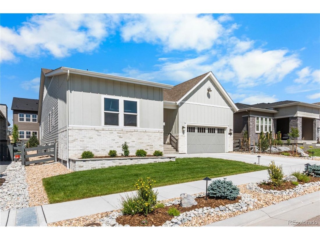 House in Castle Rock, Colorado, United States 3 - 18293752