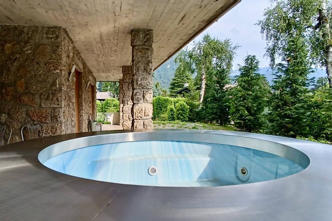 Villa in Castione della Presolana, Lombardy, Italy 5 - 18287604