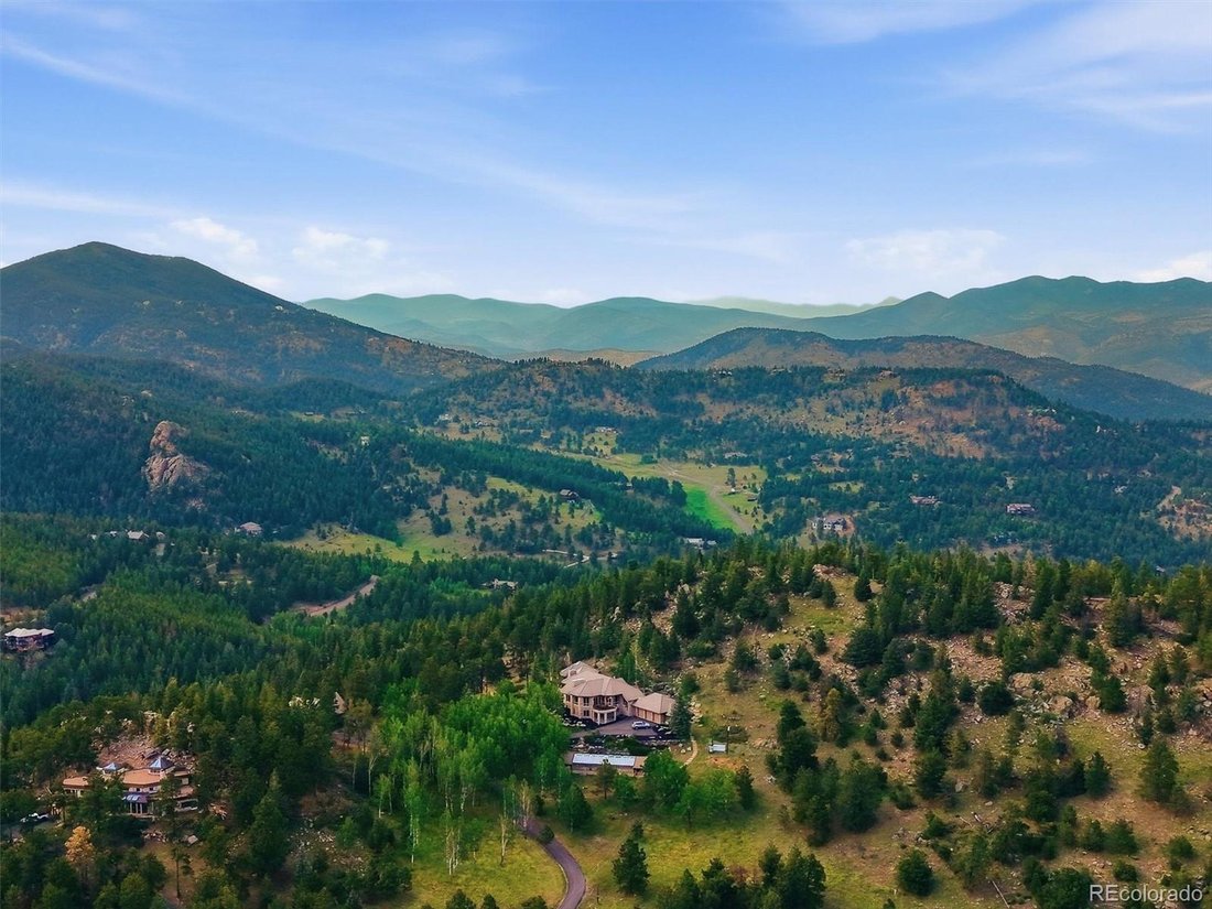House in Evergreen, Colorado, United States 2 - 18284447