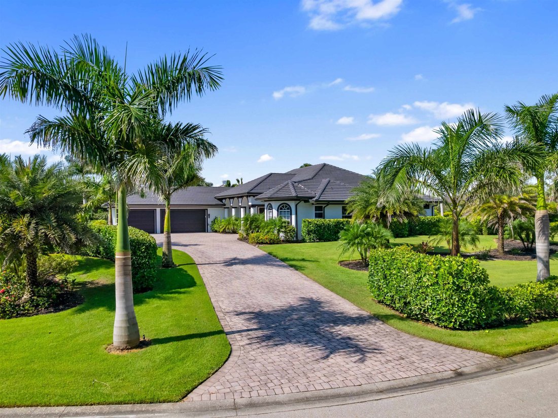 House in Fort Myers, Florida, United States 5 - 18293160