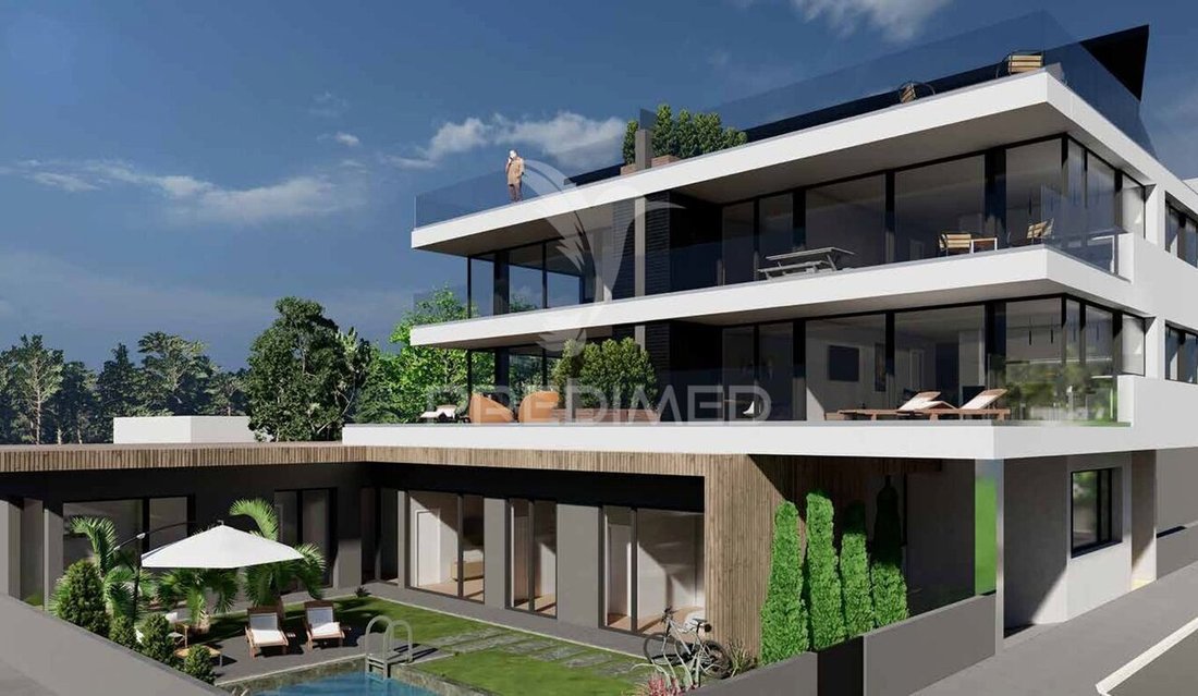 Apartment in Gafanha da Boa Hora, Aveiro District, Portugal 4 - 15364116