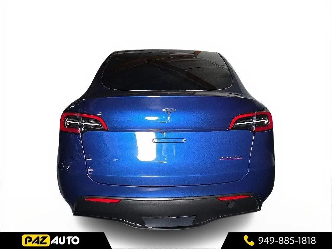 Suv in Laguna Hills, CA, United States 4 - 18292804
