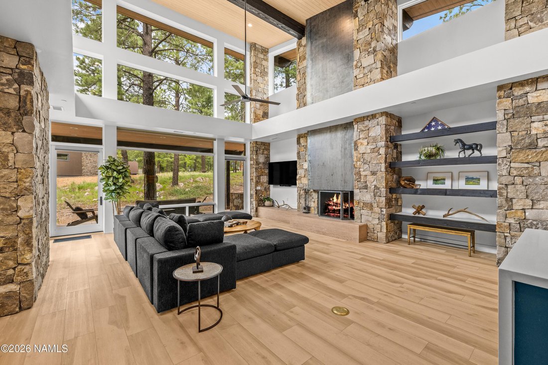 House in Flagstaff, Arizona, United States 4 - 17102393