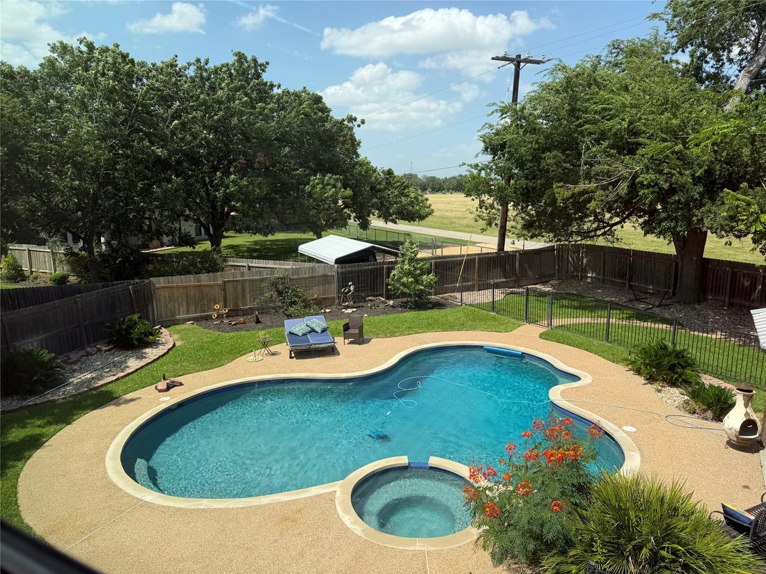 House in Round Rock, Texas, United States 4 - 18285930