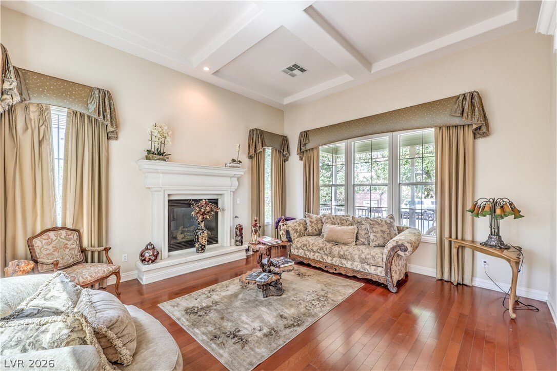 House in Las Vegas, Nevada, United States 4 - 18293700