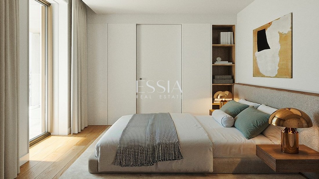 Apartment in Bonfim, Porto District, Portugal 1 - 18286798