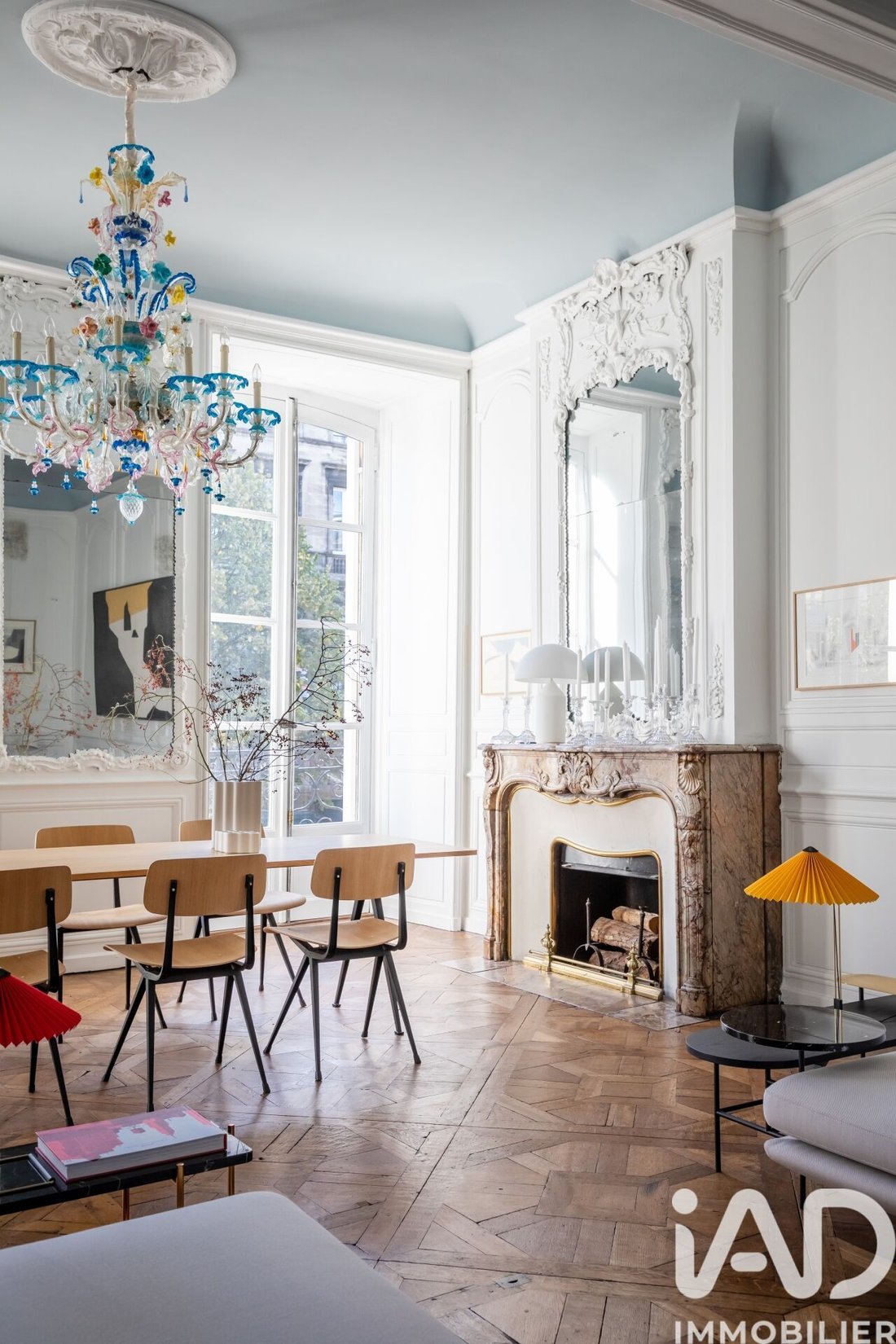 Apartment in Capucins-Saint Michel-Nansouty-Saint Genès, Bordeaux, France 4 - 18289943