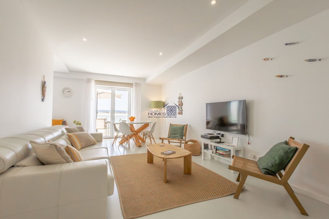 Apartment in Alcobaca e Vestiaria, Leiria District, Portugal 5 - 18294498