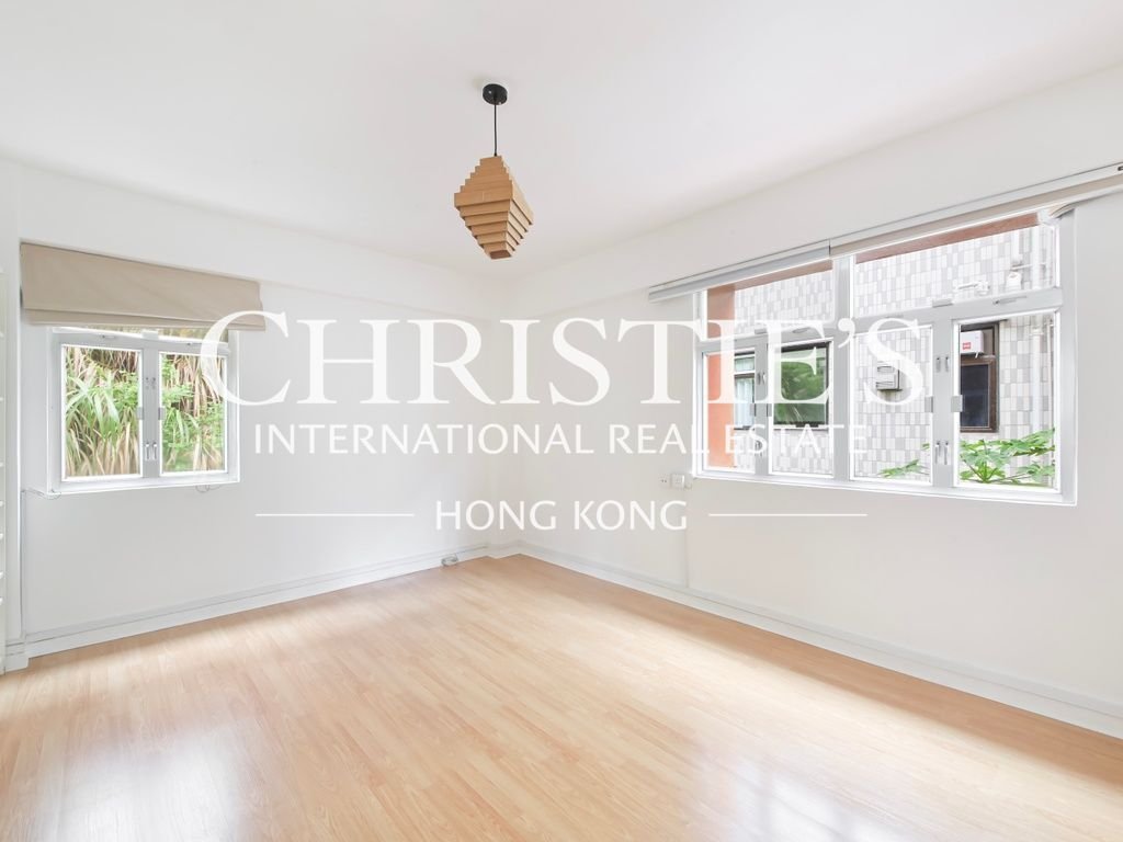 Apartment in Hong Kong, Hong Kong 4 - 18289740