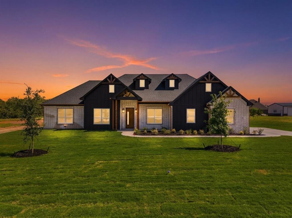 House in Springtown, Texas, United States 1 - 18285442