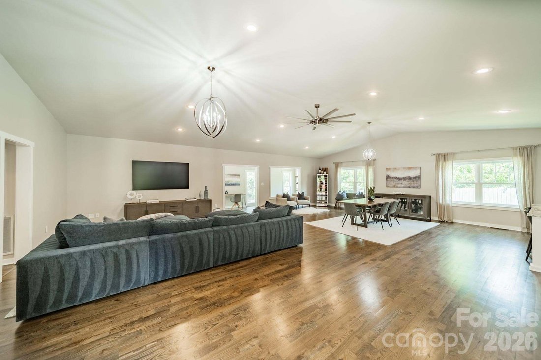 House in Cornelius, North Carolina, United States 5 - 18289537