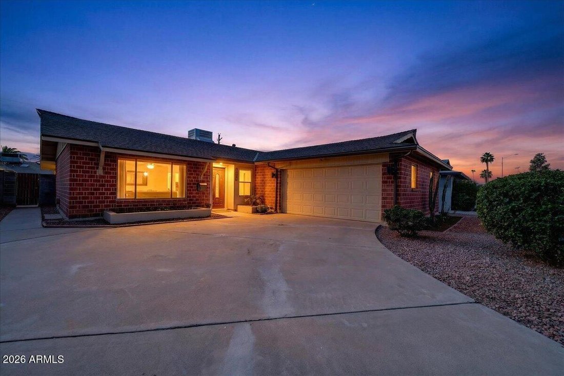 House in Scottsdale, Arizona, United States 2 - 18289212
