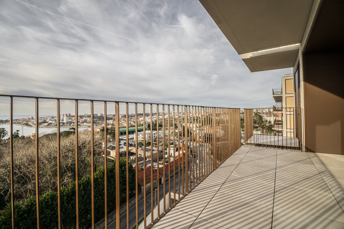 Apartment in Santa Marinha e Sao Pedro da Afurada, Porto District, Portugal 3 - 18286724