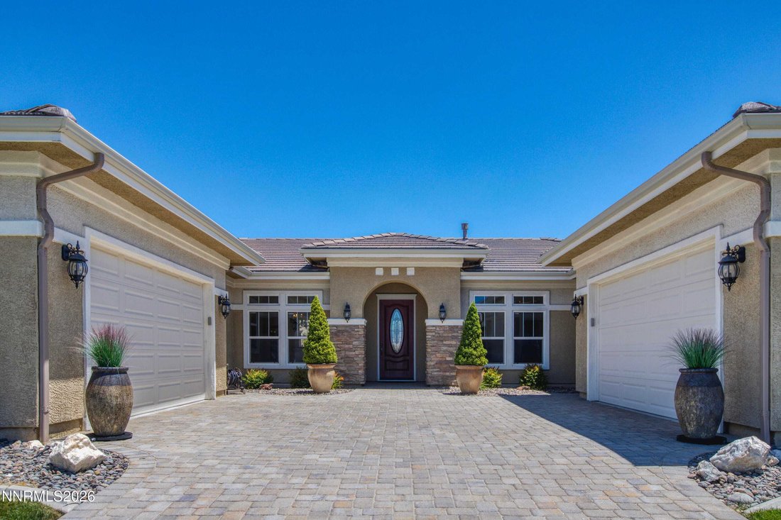 House in Sparks, Nevada, United States 4 - 18287676