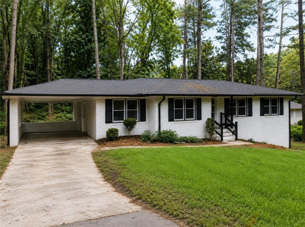House in Atlanta, Georgia, United States 1 - 18285686