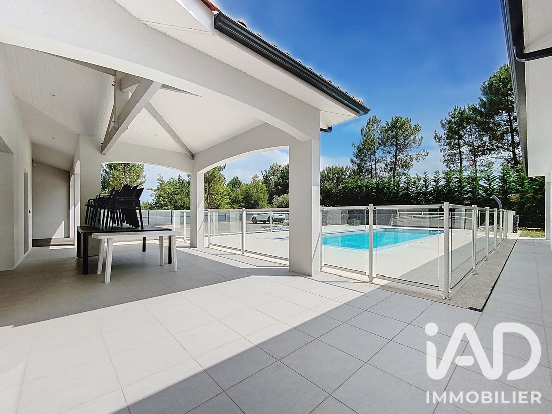 House in Exterieur, Langon, France 4 - 17366442