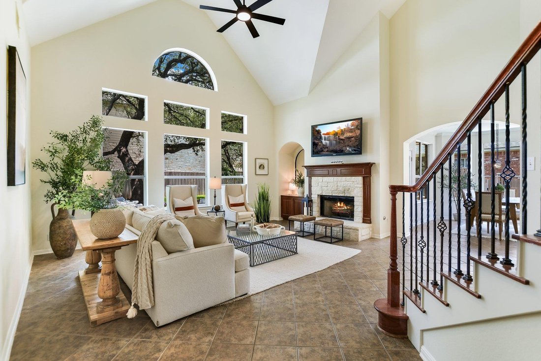 House in Cedar Park, Texas, United States 2 - 18284769
