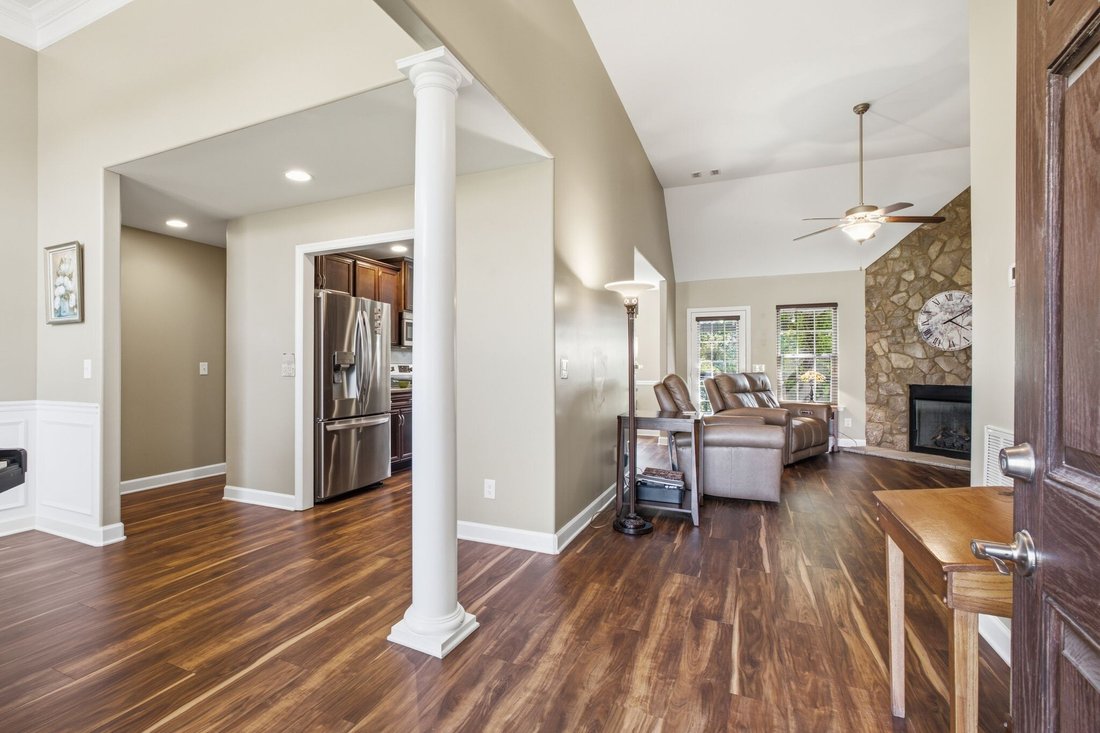 House in Mt. Juliet, Tennessee, United States 5 - 18288946