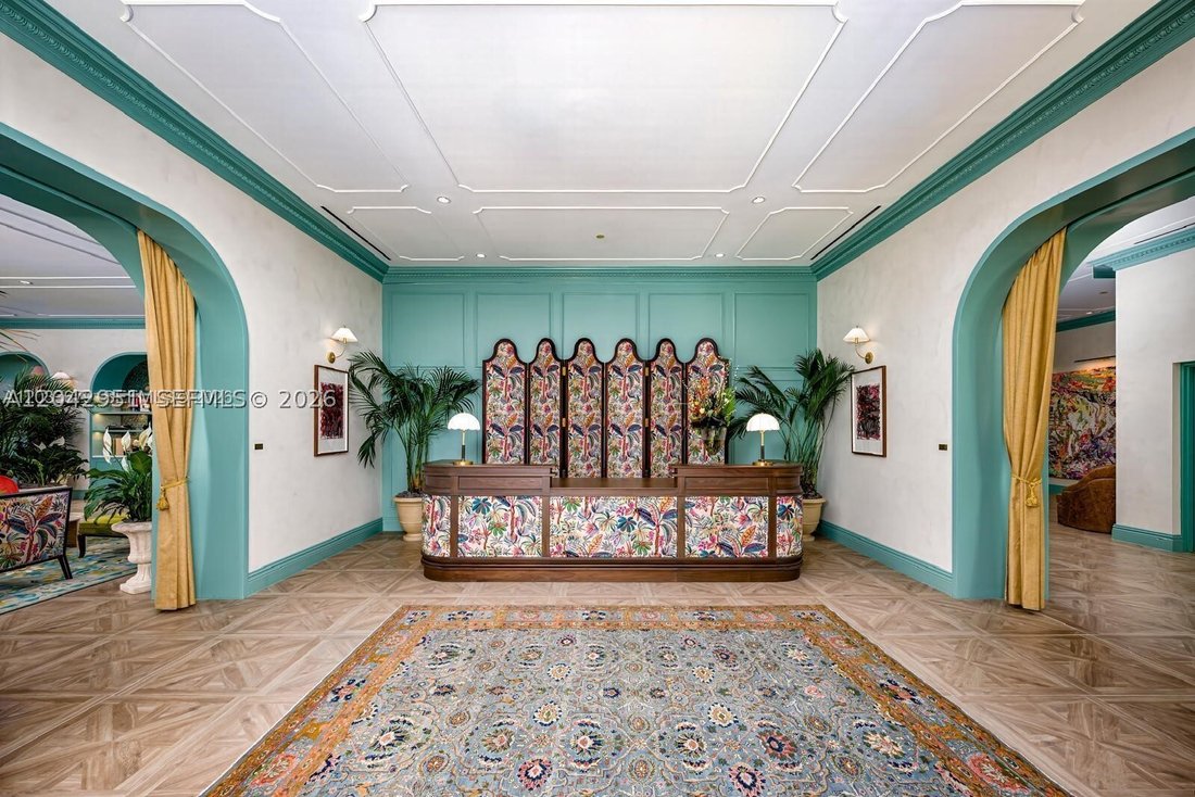 Condo in Miami, Florida, United States 3 - 18285133