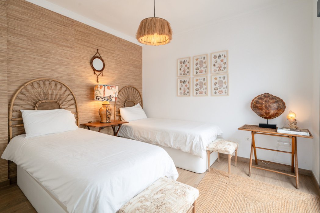 Villa in Marbella, Andalusia, Spain 4 - 18288489