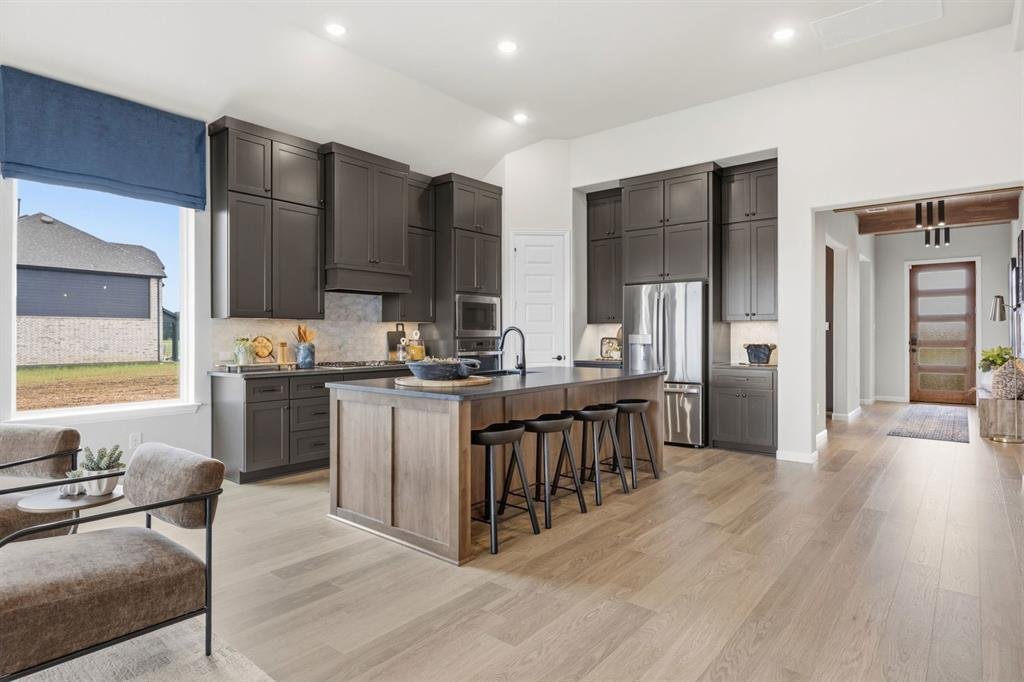House in Cross Roads, Texas, United States 5 - 18285598