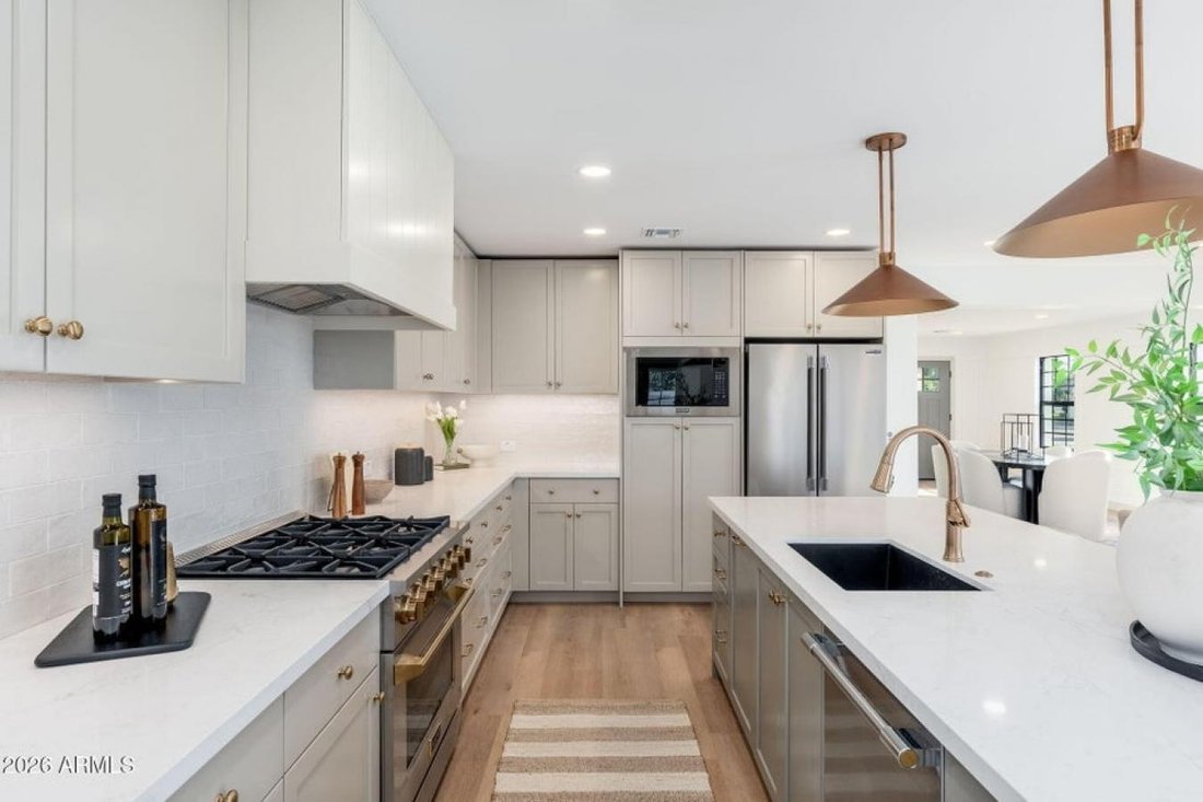 House in Phoenix, Arizona, United States 5 - 18289126