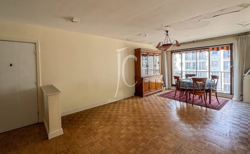 Apartment in Manin-Jaurès, Paris 19e Arrondissement, Paris 1