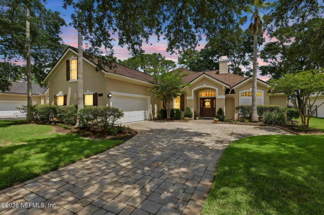 House in Jacksonville, Florida, United States 2 - 18293799