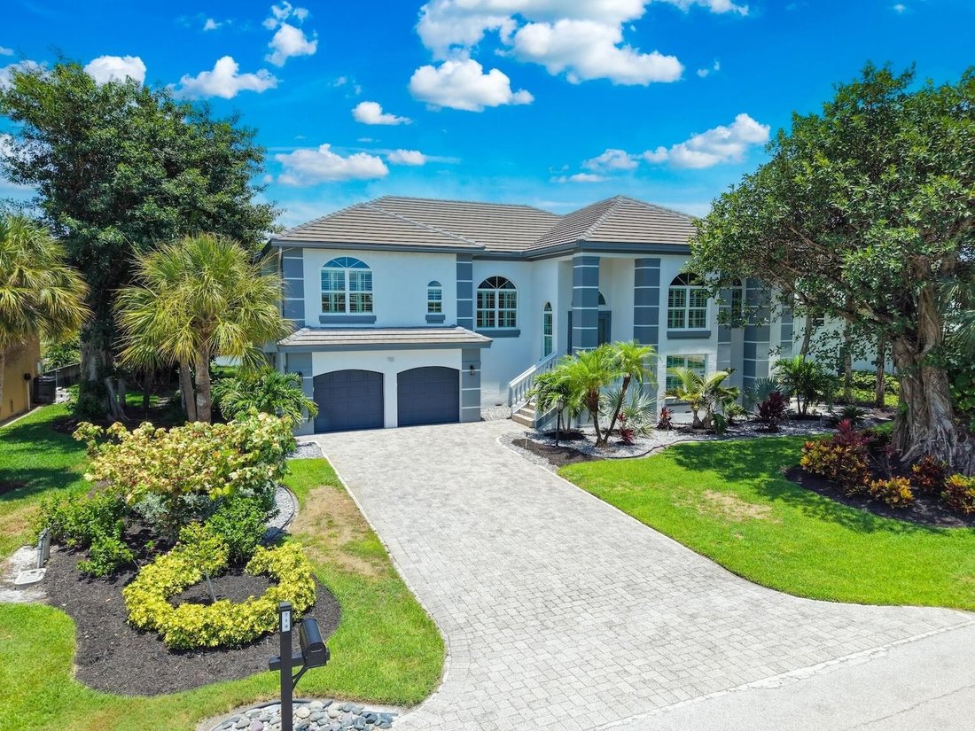 House in Sanibel, Florida, United States 1 - 18293428