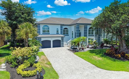 Casa a Sanibel, Florida, Stati Uniti 1