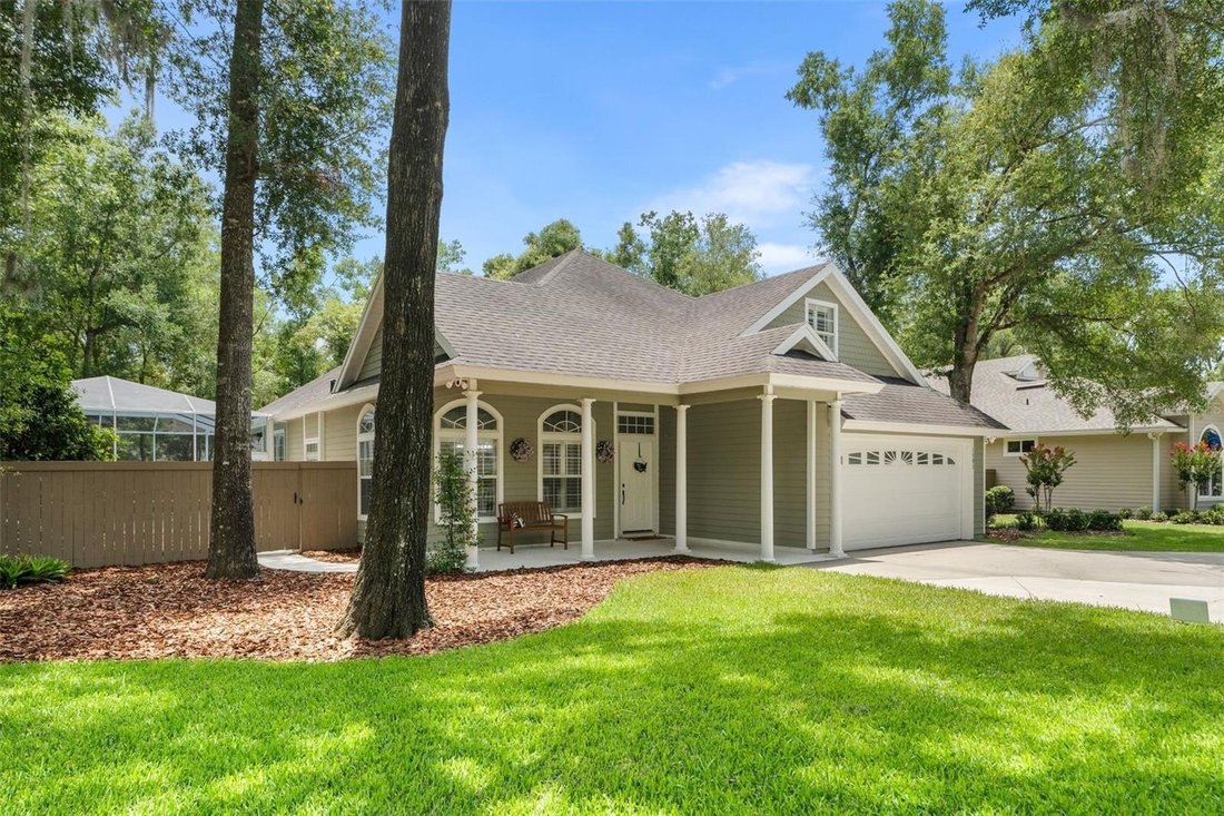 House in Gainesville, Florida, United States 5 - 18295388
