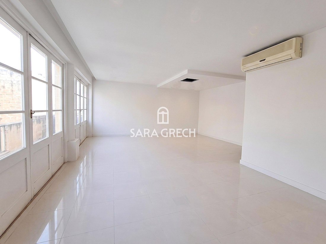 Apartment in Sliema, Malta 2 - 18125528