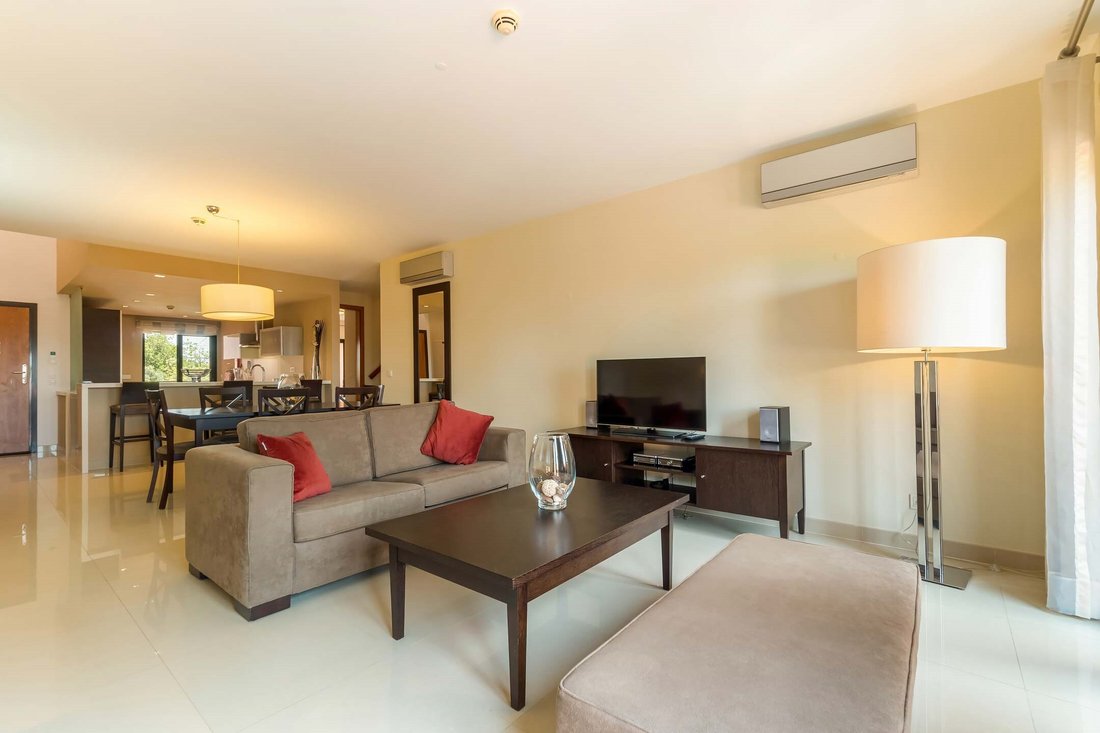 Apartment in Alcantarilha, Algarve, Portugal 5 - 18289597