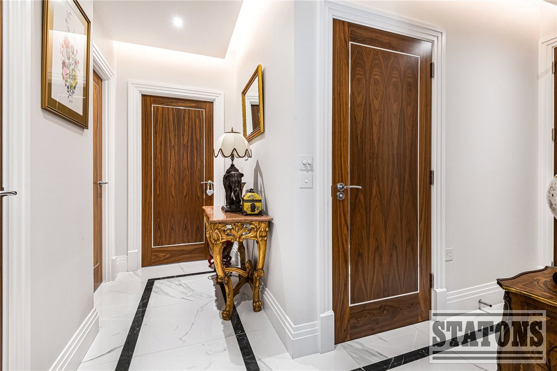 Appartamento a Radlett, Hertsmere, Inghilterra 4 - 18290596