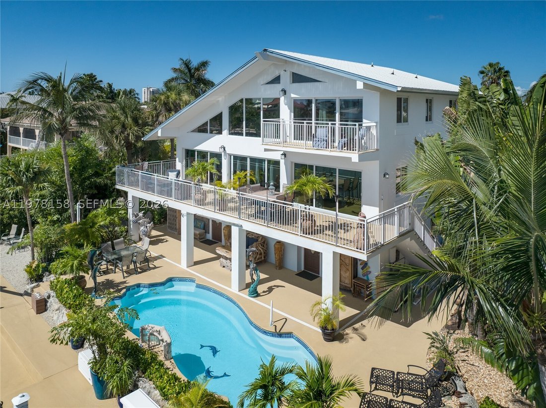 House in Marathon, Florida, United States 4 - 17367240