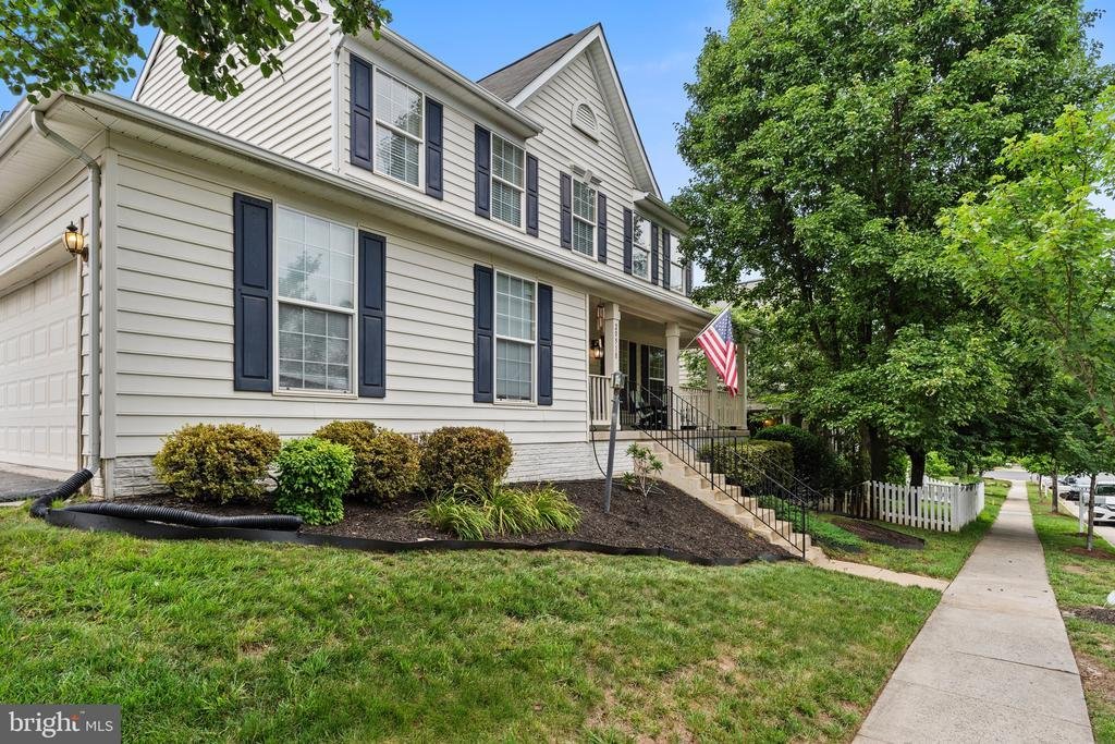 House in Ashburn, Virginia, United States 2 - 18292290