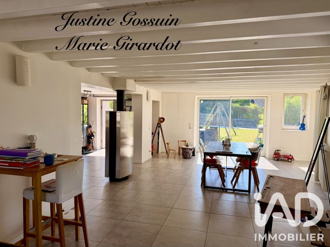House in Mesigny, Auvergne-Rhône-Alpes, France 5 - 18295435