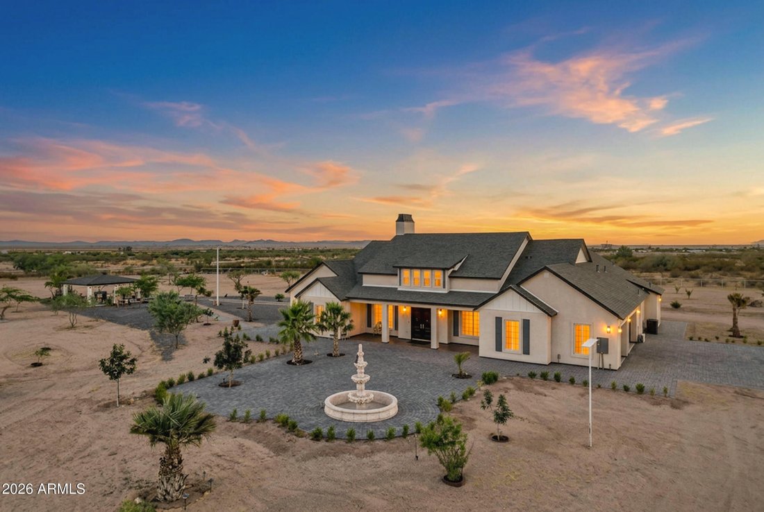 Casa a Maricopa, Arizona, Stati Uniti 1 - 18292298