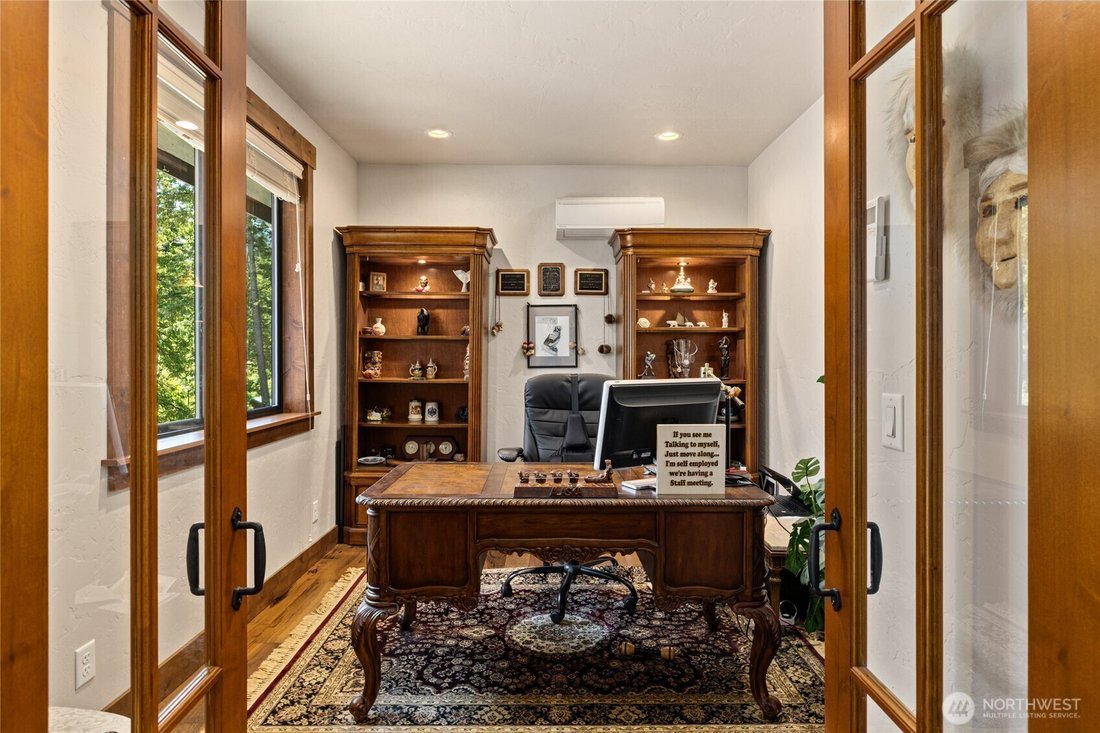 House in Cle Elum, Washington, United States 5 - 18287980