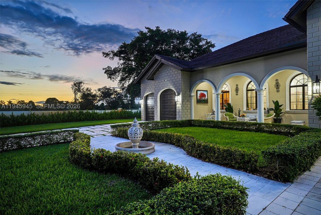 Haus in Miami, Florida, Vereinigte Staaten 5 - 16943671