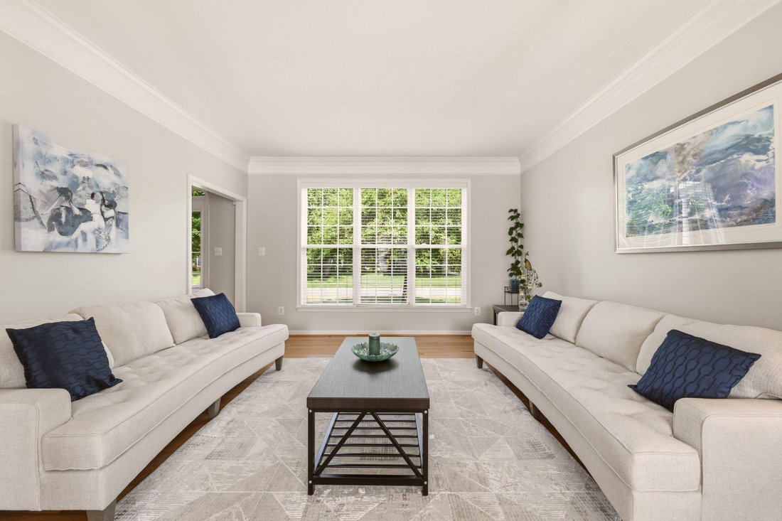 House in Gainesville, Virginia, United States 5 - 18286556