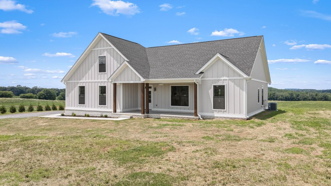 House in Morrison, Tennessee, United States 5 - 18290804