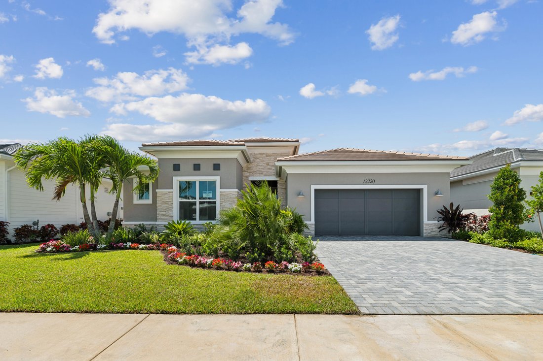 House in Loxahatchee, Florida, United States 1 - 17847205