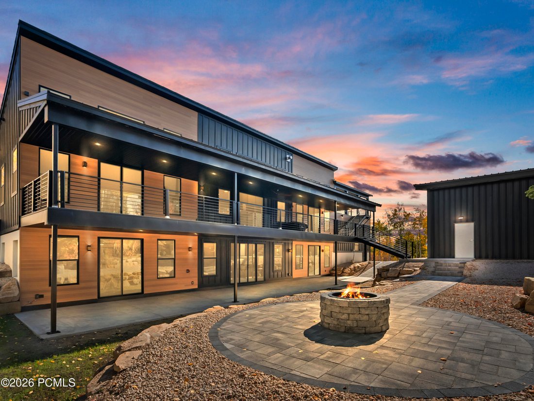 House in Park City, Utah, United States 5 - 18285206