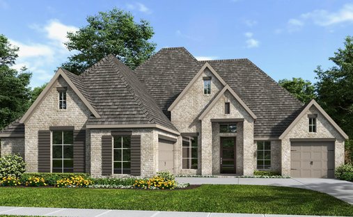Haus in Montgomery, Texas, Vereinigte Staaten 1