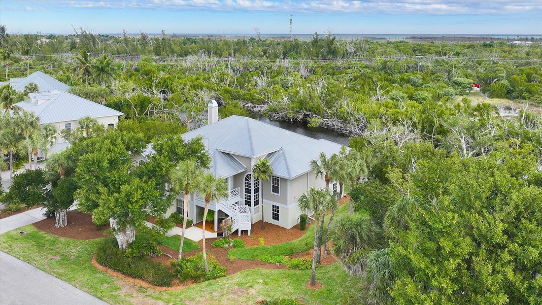 House in Sanibel, Florida, United States 1 - 18293354